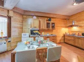 Borgata Family Studio Ski In Ski Out 300m - Happy Rentals