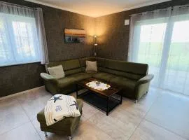 Ferienhaus Luv