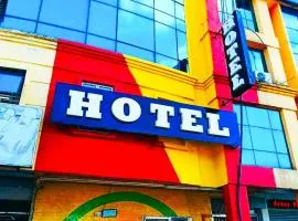 ARK H-2 Hotel Sungai Besi