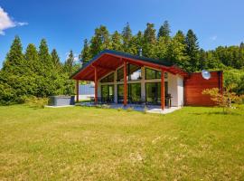 Wellness House By The Lake，位于Trakoščansko Jezero的酒店