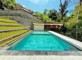 Dur Pekerisan Villas Ubud