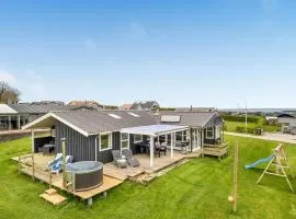 Holiday Home Lemvig 12