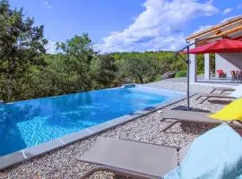 Gorgeous Home In Labeaume With Kitchen