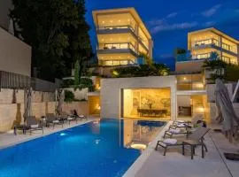 Awesome Apartment In Krk With Wifi