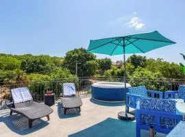 Luxurious Home In Malinska With Wifi