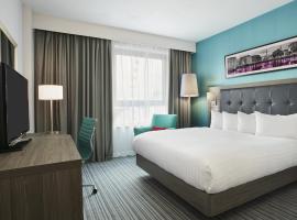 Leonardo Hotel Liverpool，位于利物浦的酒店