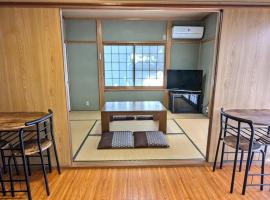 伊根の宿 汐風 Shiokaze，位于Nomuro的酒店