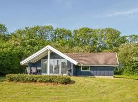 Holiday Home Gunhildsvej Vestervig