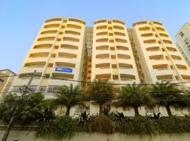 FabHotel Direct Checkin - Nr Hitech City