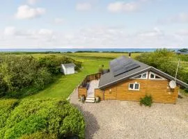 Stunning Home In Vestervig With Sauna