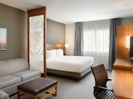 Hyatt Place Pasadena，位于帕萨迪纳的酒店