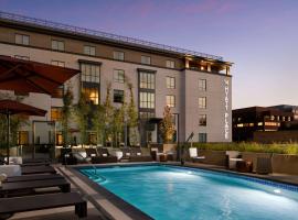 Hyatt Place Pasadena，位于帕萨迪纳的酒店