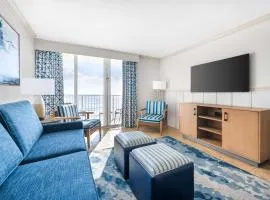 Hilton Vacation Club The Cove on Ormond Beach