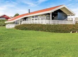 Holiday Home Trappendalvej Hejls V