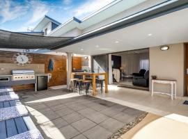 Beach Bliss - Umina Beach，位于Umina Beach 的酒店