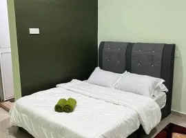 Sialang Damai Inn