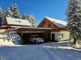 Chalet Claassen