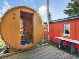 Lovely Home In Zeulenroda-Triebes