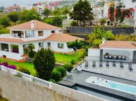 Drago Tree Villa Tenerife