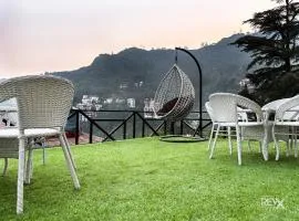 Hotel Wraveler Inn Mussoorie