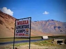 Mulkila Adventure Camp