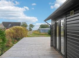 Stunning Home In Nexø With Sauna，位于内克瑟的酒店