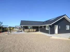 Amazing Home In Thisted With Sauna
