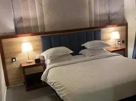 عز للشقق الفندقية Ezz Hotel Apartments