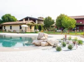 阿巴菲奥尼塔农庄酒店