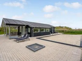 Holiday Home Lakolk Rømø Denmark