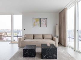 Nørrebrogade 209，位于哥本哈根的酒店