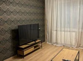 Anne street Apartment