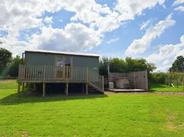 Puddleduck Hut Armathwaite