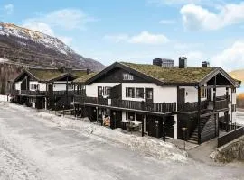 Beautiful Apartment In Noresund