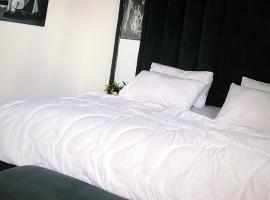 Lebord apartment，位于Opete的酒店