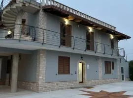 Affittacamere Melara