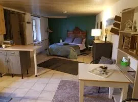 La Petite Maison du Gardien