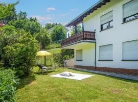 1 Bedroom Lovely Apartment In Edertal