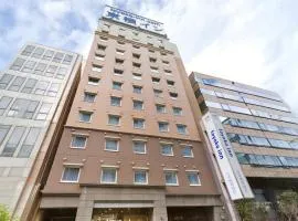 Toyoko Inn Nihombashi Bakurocho