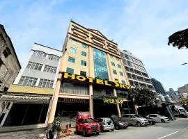 Sky Hotel Chow Kit PWTC