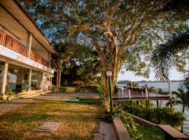 Lake Wind Resort