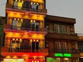 Hotel Breezy Lahore