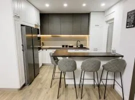 MAU Luxury Apartaments