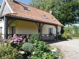 Holiday Home Maninghem Gh-1060