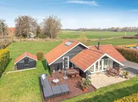 Beautiful Home In Karrebæksminde