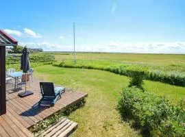 Three-Bedroom Holiday Home In Karrebaksminde