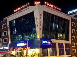 Cevaher Hotel & Suıtes