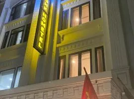 Gia Hưng Khang Hometel
