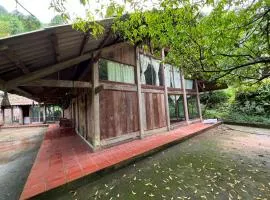 Nậm Cang Homestay