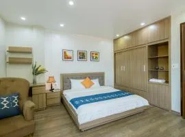 FLESTA Văn Cao Serviced Apartment & Hotel